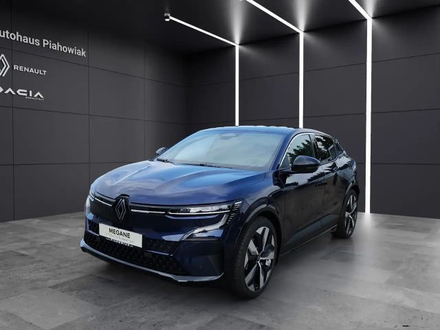 Renault Megane E-Tech E-Tech Techno EV60