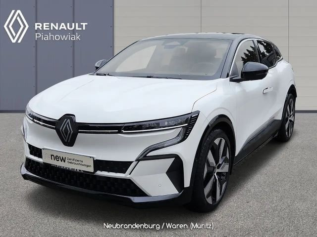 Renault Megane E-Tech E-Tech Techno EV60