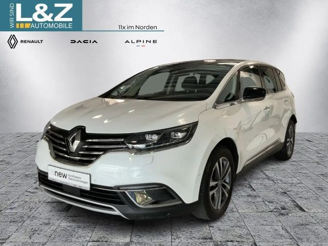 Renault Espace dCi 190 Blue Techno