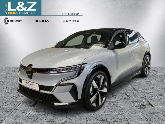 Renault Megane E-Tech E-Tech Techno EV60