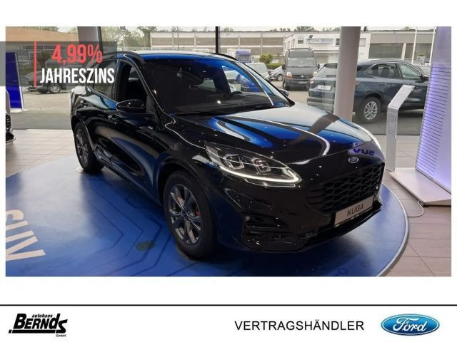 Ford Kuga ST Line X