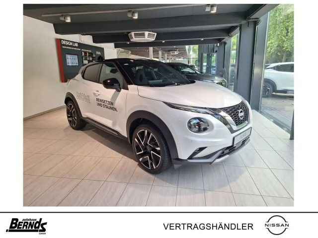 Nissan Juke DIG-T