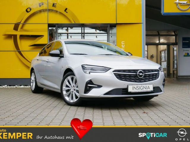 Opel Insignia Grand Sport 2.0 CDTI Business Elegance GS-Line