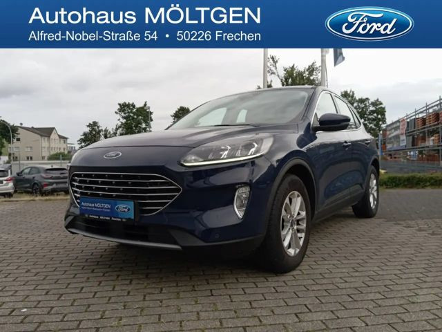 Ford Kuga Titanium 1.5 EcoBlue