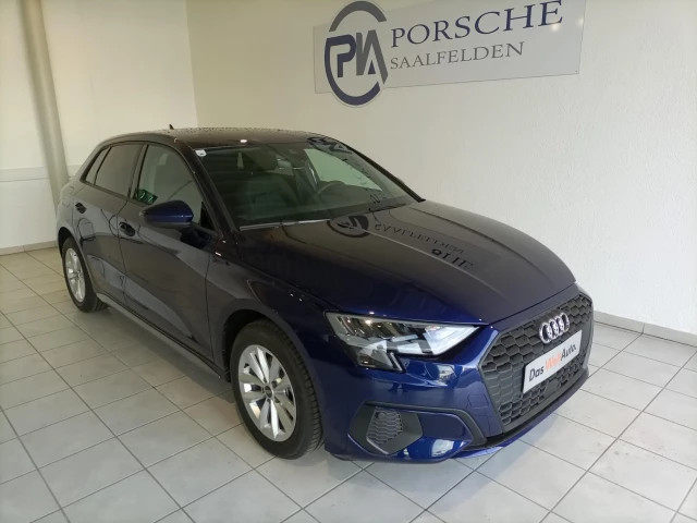 Audi A3 Sportback 30 TFSI