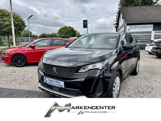 Peugeot 3008 PureTech Active Pack