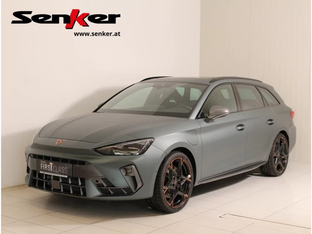 Cupra Leon VZ eHYBRID 200/272