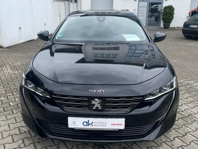 Peugeot 508 Allure Pack