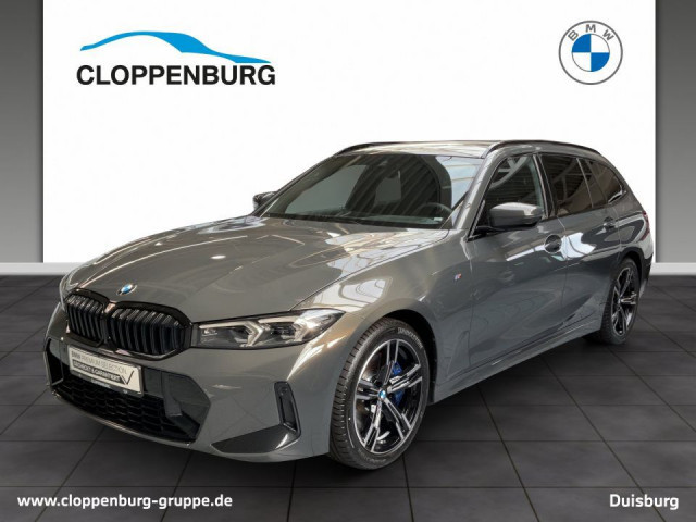 BMW 3 Serie 320 xDrive Touring 320d