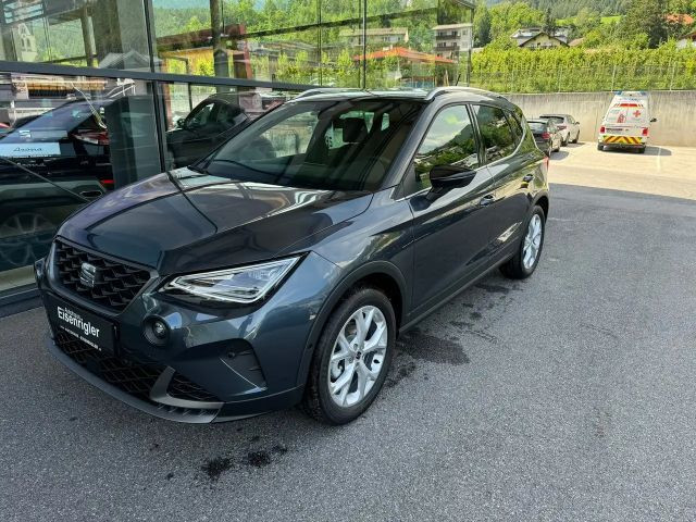 Seat Arona FR-lijn 1.0 TSI DSG