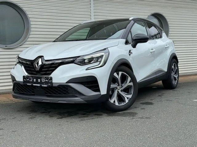 Renault Captur EDC