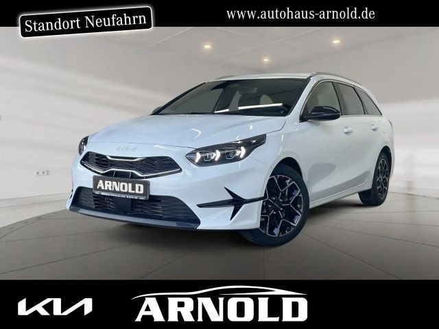 Kia Ceed GDi SportWagon