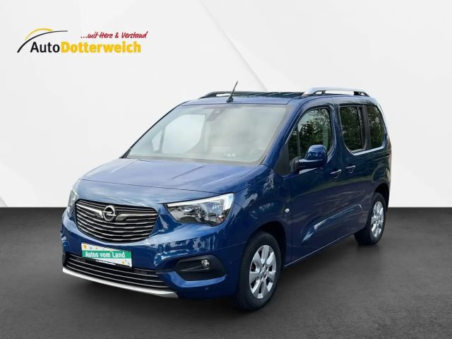 Opel Combo Innovation Life Combo-e