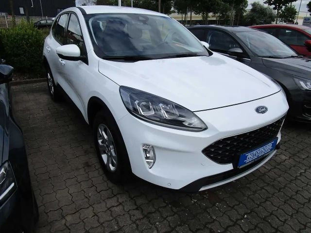 Ford Kuga Cool & Connect Plug in Hybrid