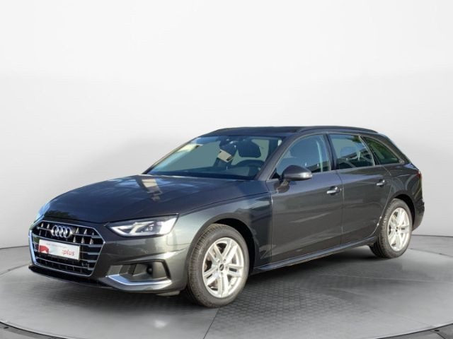 Audi A4 Avant S-Tronic 35 TFSI