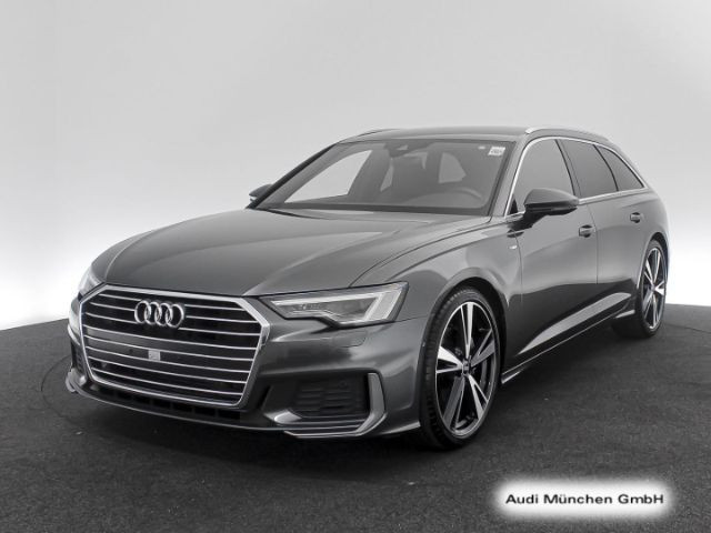 Audi A6 Avant S-Tronic Sport 45 TFSI