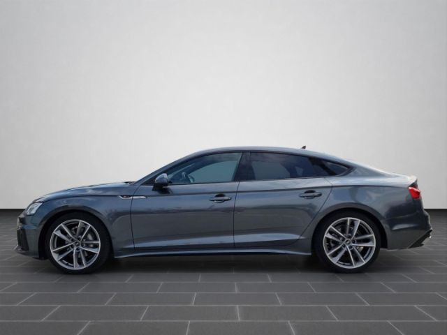 Audi A5 Sportback S-Line S-Tronic 40 TFSI