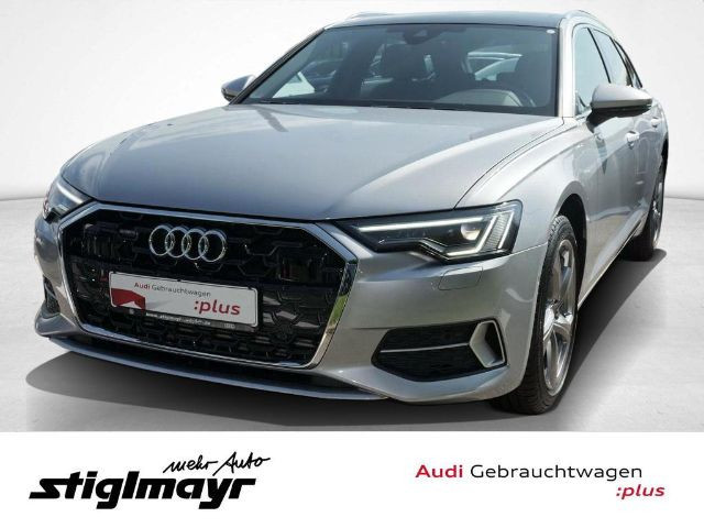 Audi A6 Avant Quattro S-Tronic 45 TFSI