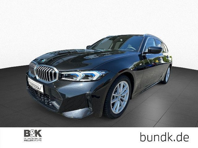 BMW 3 Serie 330 Touring 330d