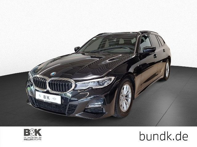 BMW 3 Serie 320 Touring 320i