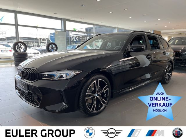 BMW 3 Serie 320 xDrive Touring 320d