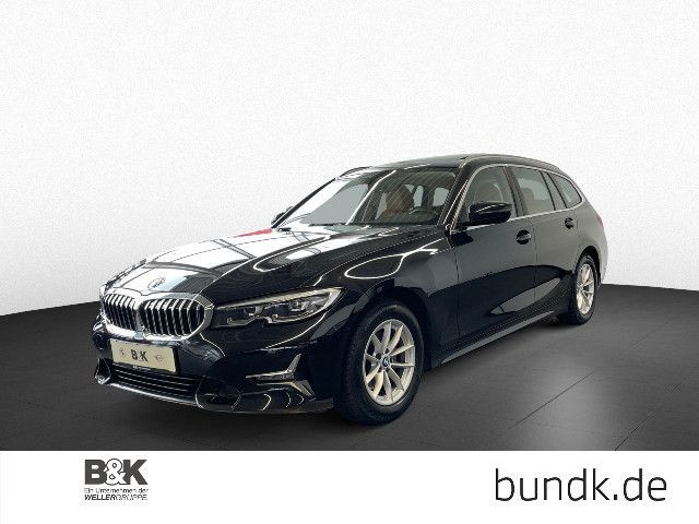 BMW 3 Serie 320 Touring 320i