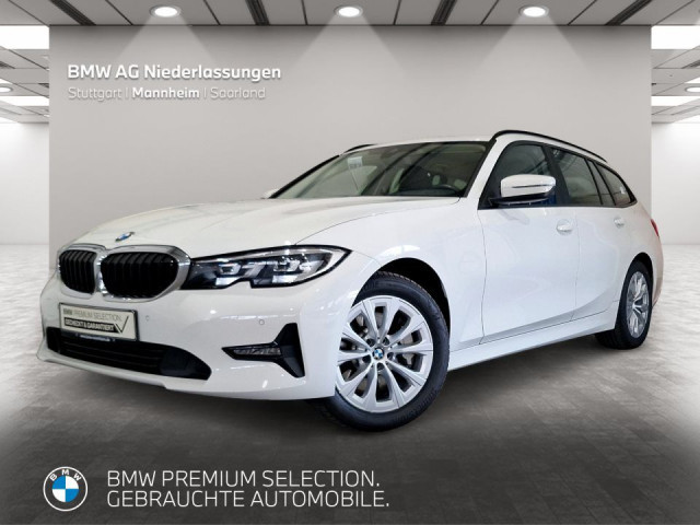 BMW 3 Serie 330 xDrive Touring 330i