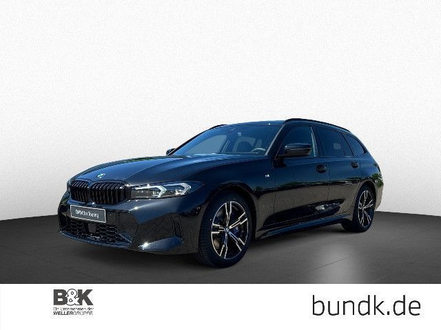 BMW 3 Serie 320 xDrive Touring 320d