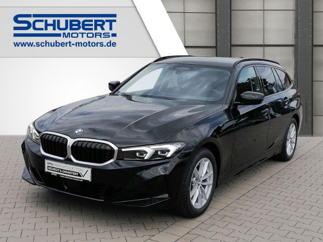 BMW 3 Serie 320 Touring 320i