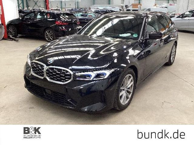 BMW 3 Serie 340 xDrive Touring