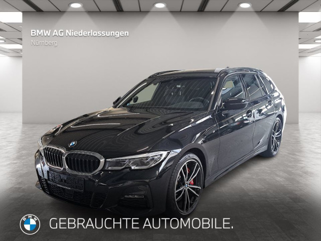 BMW 3 Serie 330 xDrive Touring 330i