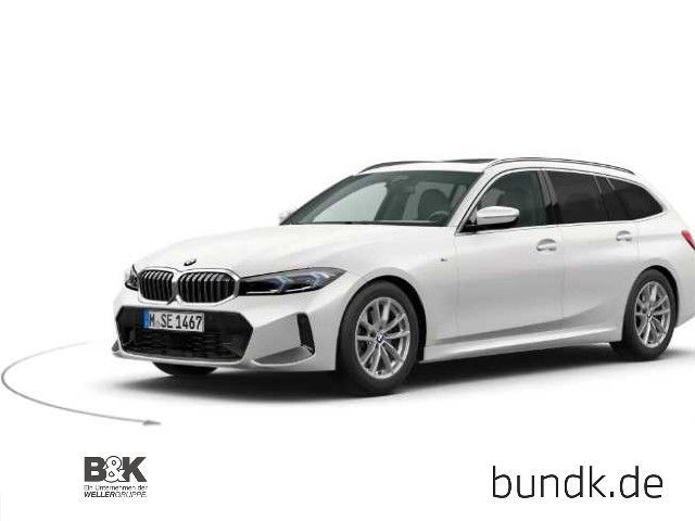 BMW 3 Serie 330 Touring 330d