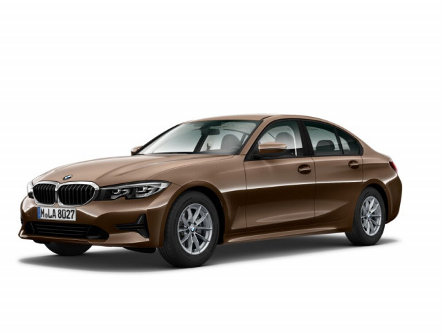 BMW 3 Serie 330 xDrive Limousine 330d