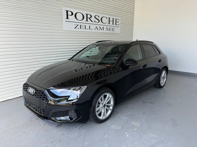 Audi A3 Sportback 30 TFSI