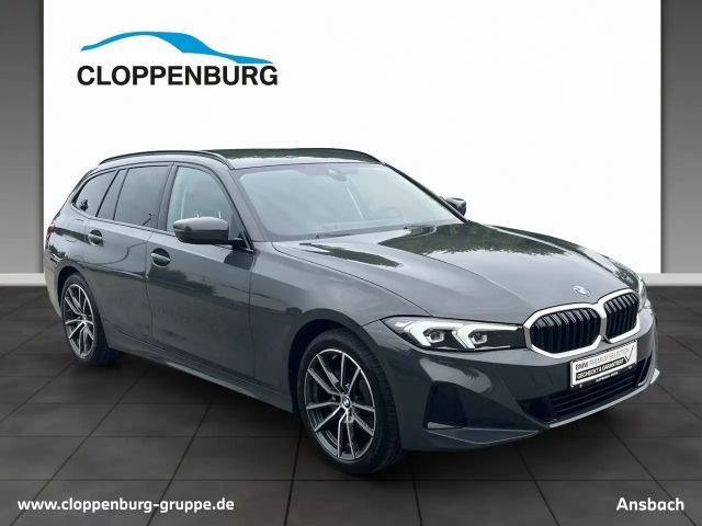 BMW 3 Serie 318 Touring Comfort pakket 318d