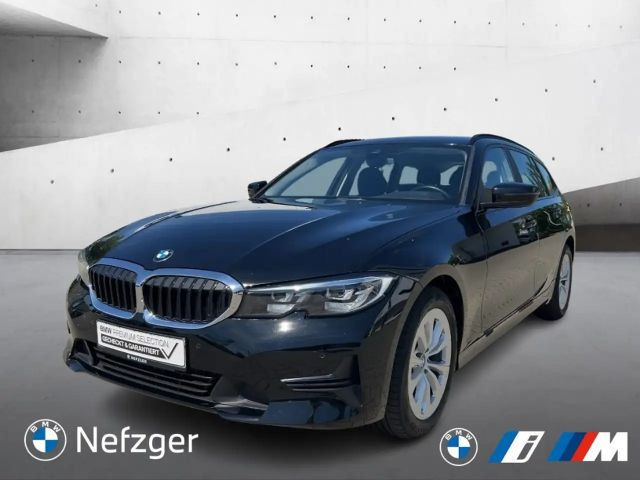 BMW 3 Serie 320 Touring Advantage pakket 320i