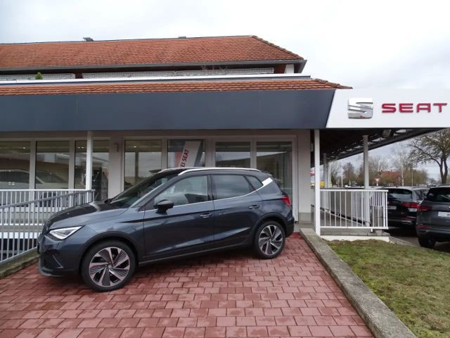 Seat Arona FR-lijn 1.0 TSI