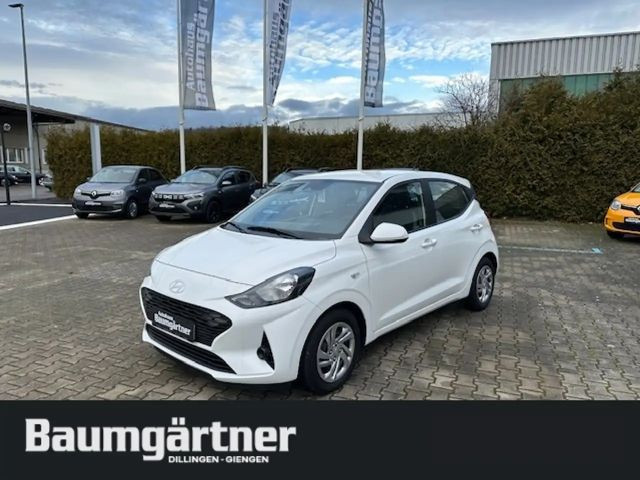 Hyundai i10 Trend 1.0