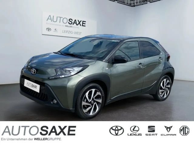 Toyota Aygo X Pulse