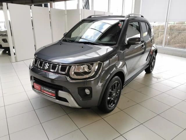 Suzuki Ignis Comfort AllGrip Hybrid