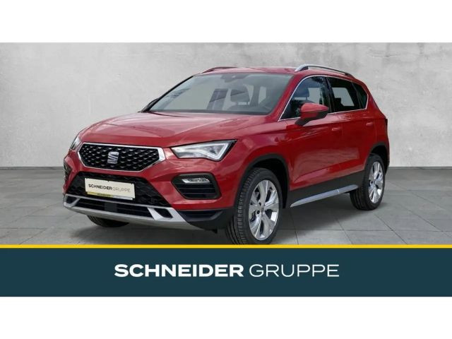 Seat Ateca 1.5 TSI DSG