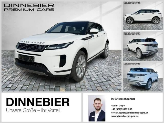 Land Rover Range Rover Evoque SE P300e