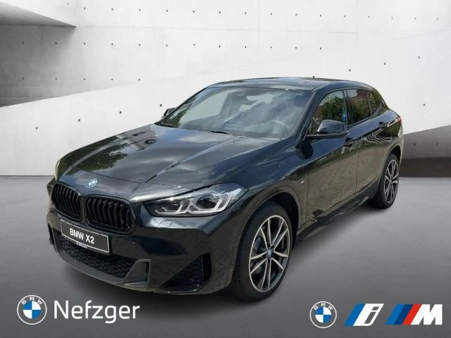 BMW X2 M-Sport xDrive25e