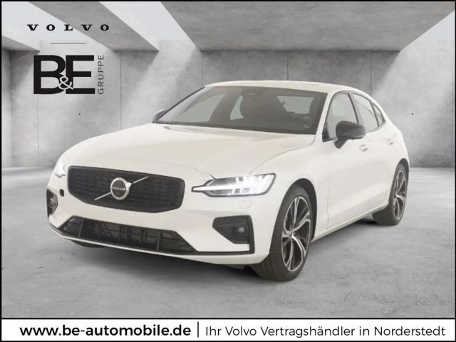 Volvo S60 AWD Ultimate Dark