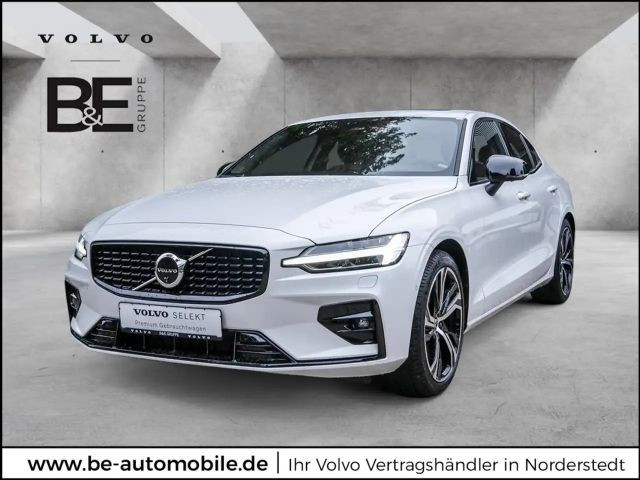 Volvo S60 AWD Ultimate Dark