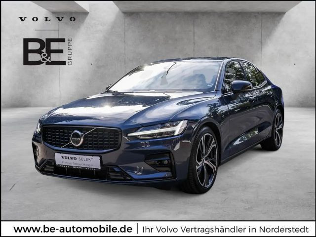 Volvo S60 AWD Ultimate Dark