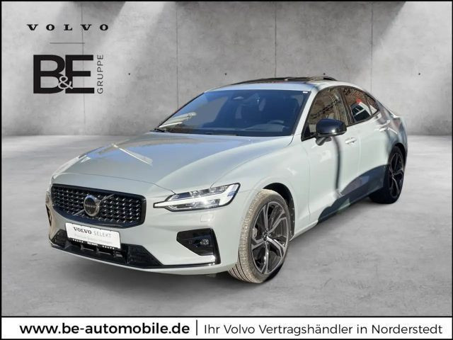 Volvo S60 AWD Ultimate Dark