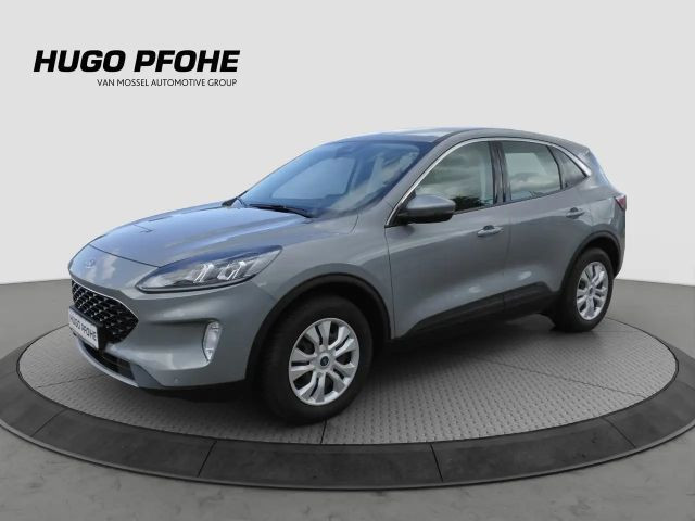 Ford Kuga EcoBoost Cool & Connect