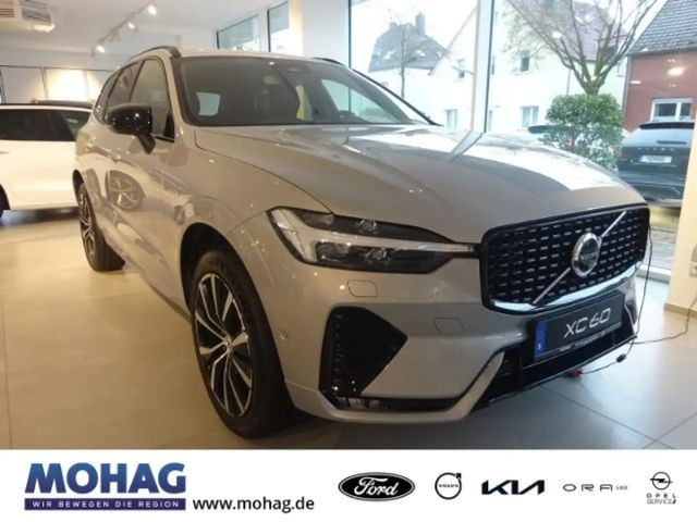 Volvo XC60 Plus Dark