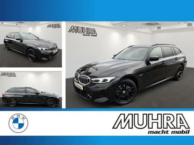 BMW 3 Serie 330 M-Sport xDrive 330e